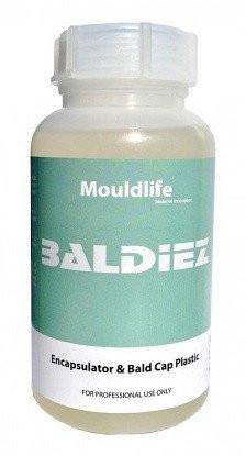 Baldiez - The Makeup Armoury